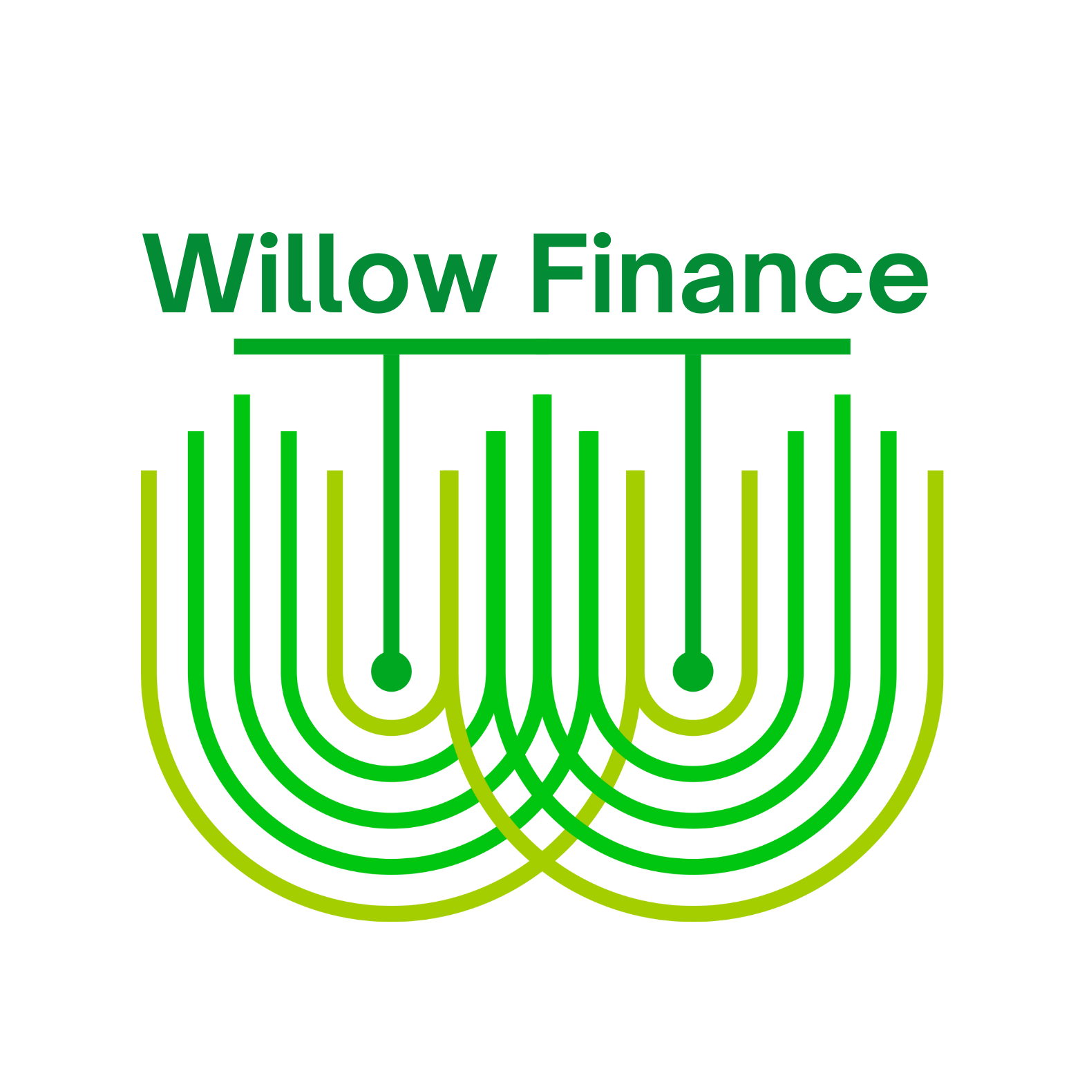 Willow Finance Logo